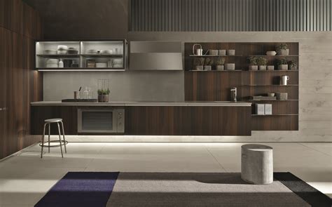 Wall Hung Cabinets Kitchen