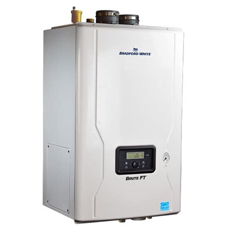 wall hung combination boiler