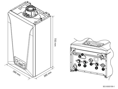 Wall Hung Gas Boiler Hs Code