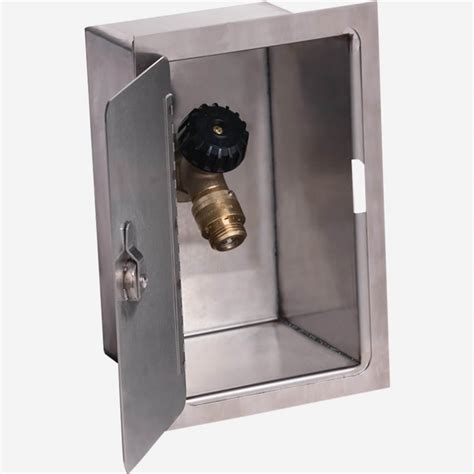 Wall Hydrants Commercial