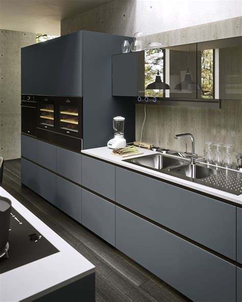 Wall Kitchen Units Designs