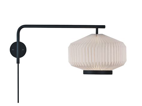 Wall Lamp Scandinavian Design