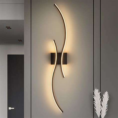 Wall Light Fixtures