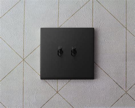 Wall Light Switches Uk