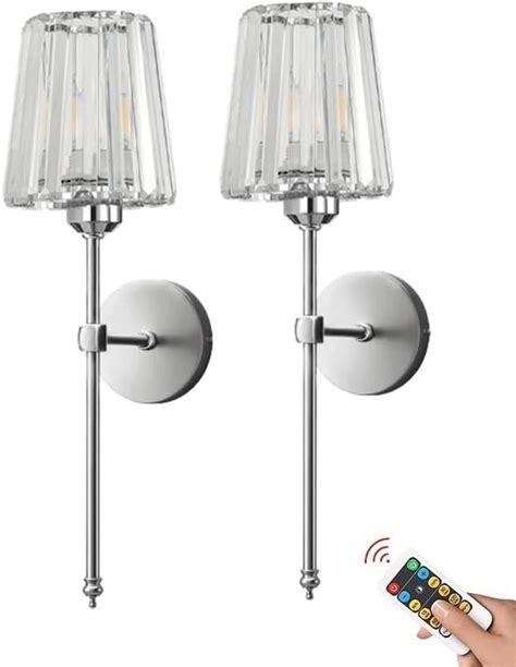 Wall Lights Not Hardwired