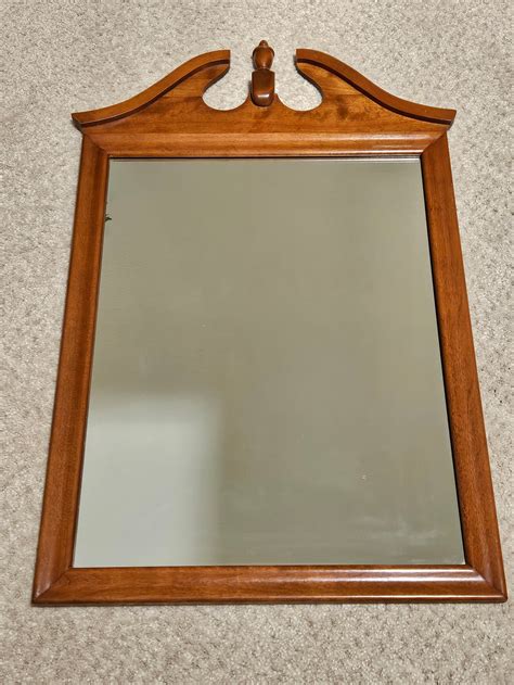 Wall Mirrors Ethan Allen