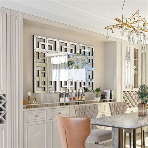 Wall Mirrors Uk Amazon