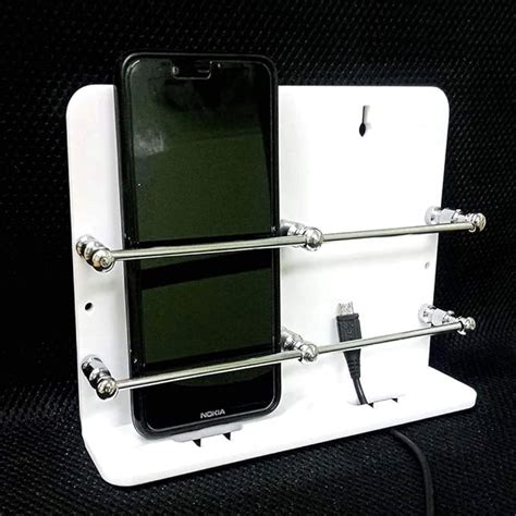 Wall Mobile Stand