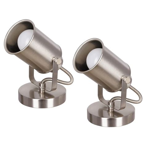 Wall Mount Accent Lighting