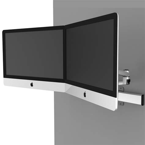 wall mount apple display