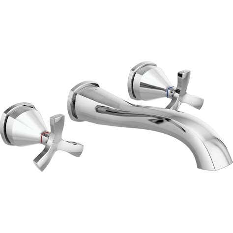Wall Mount Bathroom Faucet Canada