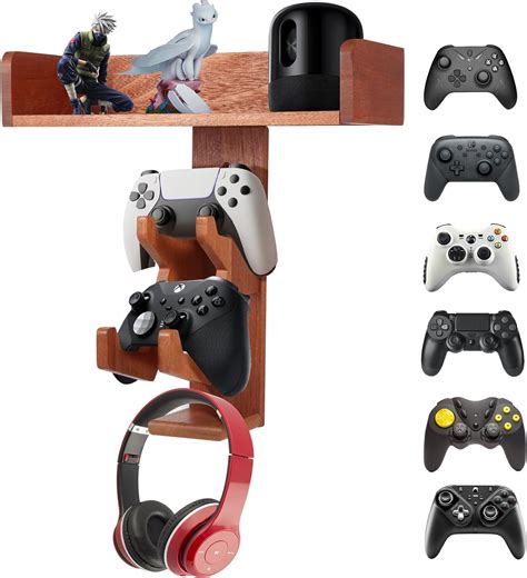 Wall Mount Controller Holder