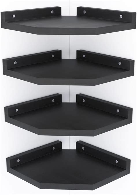 Wall Mount For Corner