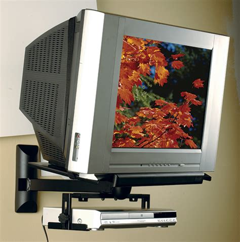 Wall Mount For Crt Tv