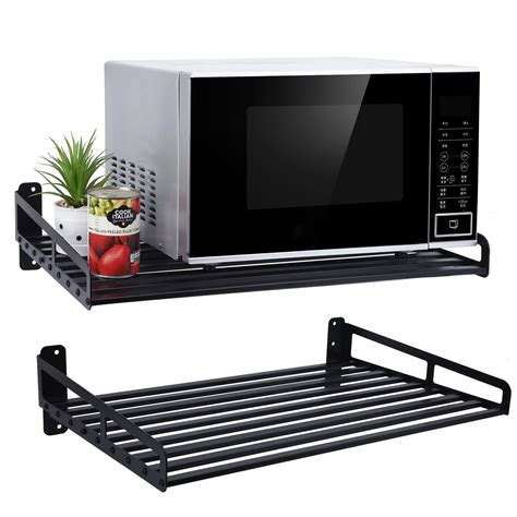 Wall Mount For Frigidaire Microwave