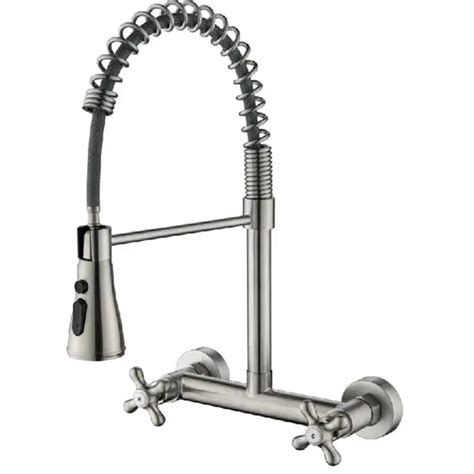 Wall Mount Kitchen Faucet Ferguson