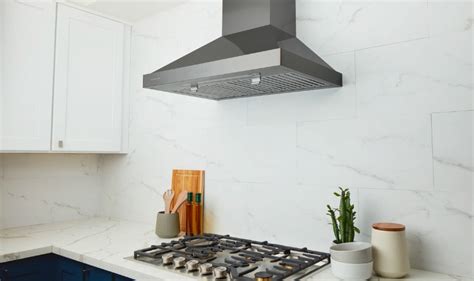 Wall Mount Range Hood Canada