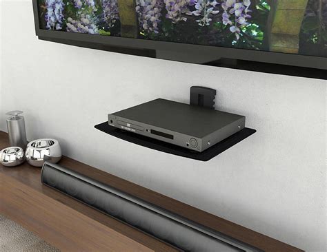 Wall Mount Shelf For Receiver