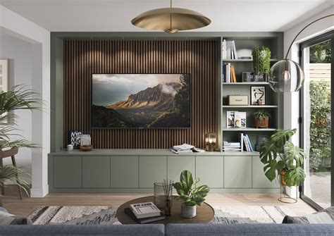 Wall Mount Tv Unit Ideas