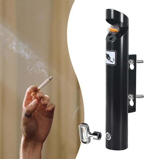 Wall Mounted Ashtray Amazon