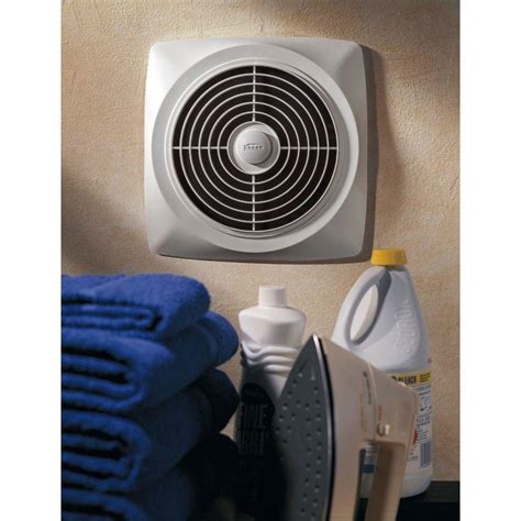 wall mounted battery operated fan