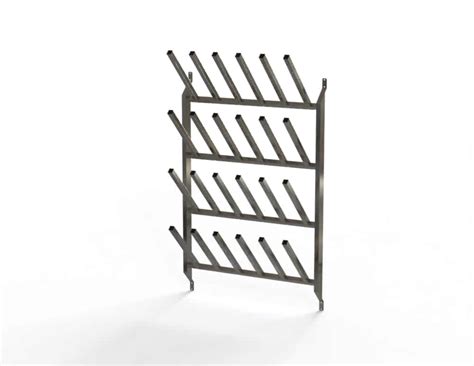 Wall Mounted Boot Rack Australia