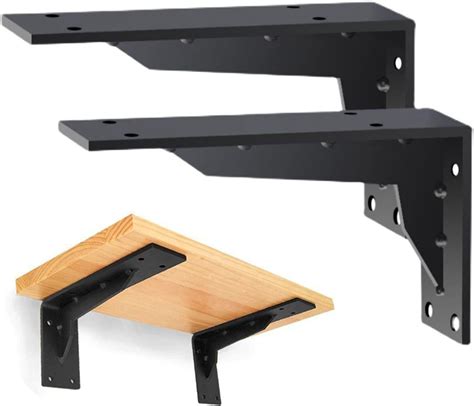 Wall Mounted Brackets For Shelves