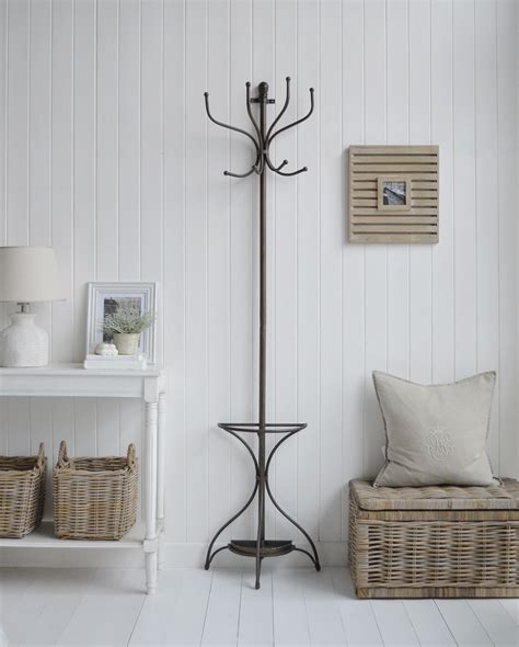 Wall Mounted Coat Stand