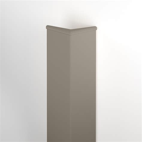 Wall Mounted Corner Guards