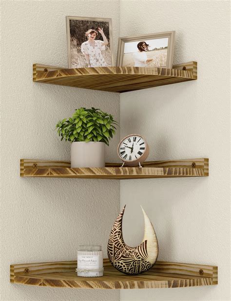 Wall Mounted Corner Shelf Walmart