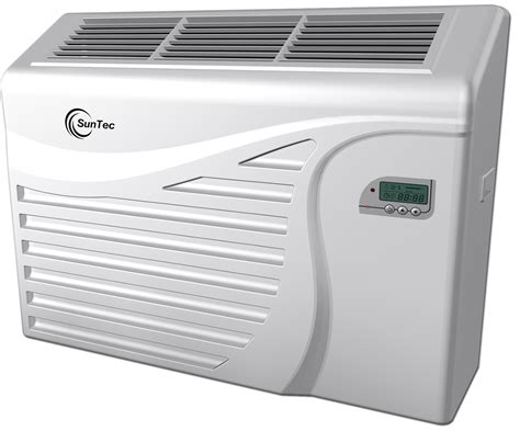 Wall Mounted Dehumidifier