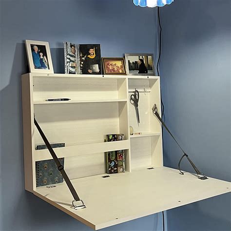 Wall Mounted Desk Canada