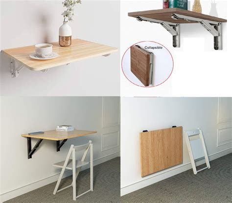 Wall Mounted Dining Table Pakistan