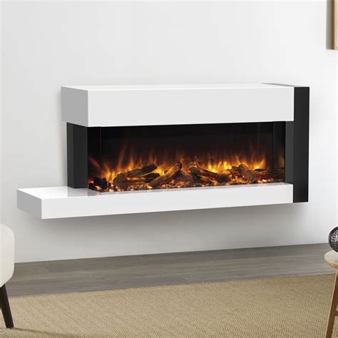 Wall Mounted Electric Fires Very