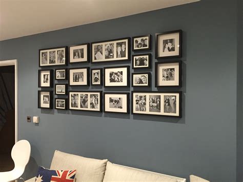 Wall Mounted Photo Frames Ikea