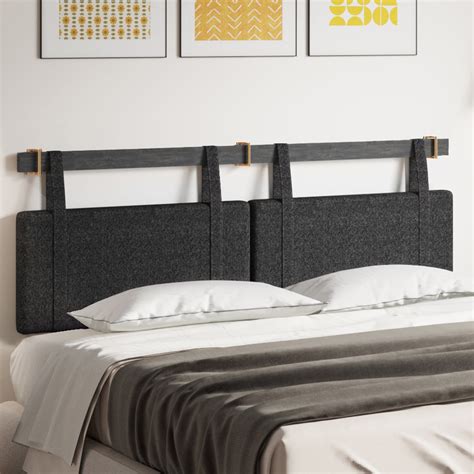 Wall Mounted Queen Headboard