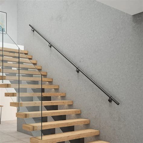 Wall Mounted Staircase