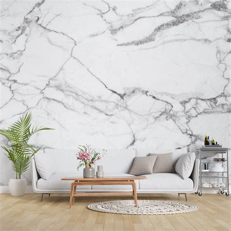 Wall Murals Marble