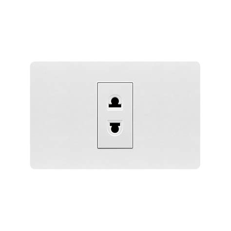 Wall Outlet With Power Switch