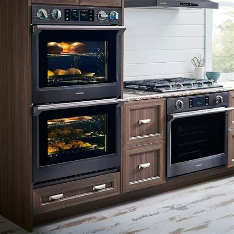 Wall Ovens Quality