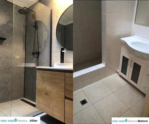 Wall Paint For Wet Wall