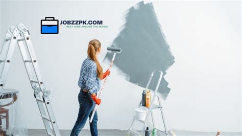 Wall Painter Job Name