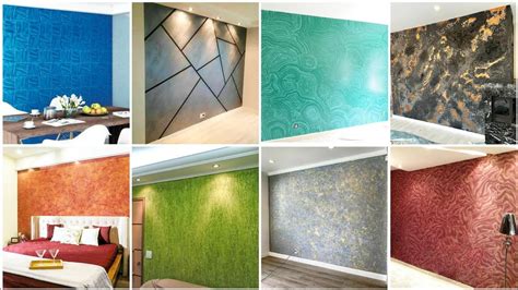 Wall Painting Design Texture