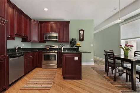 Wall Painting Ideas Kitchen