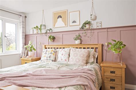 Wall Panel Ideas For Bedroom