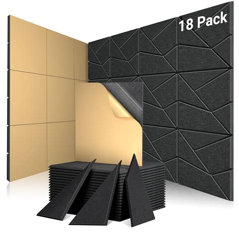 Wall Panel Soundproof
