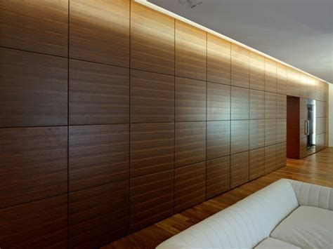 Wall Paneling Miami