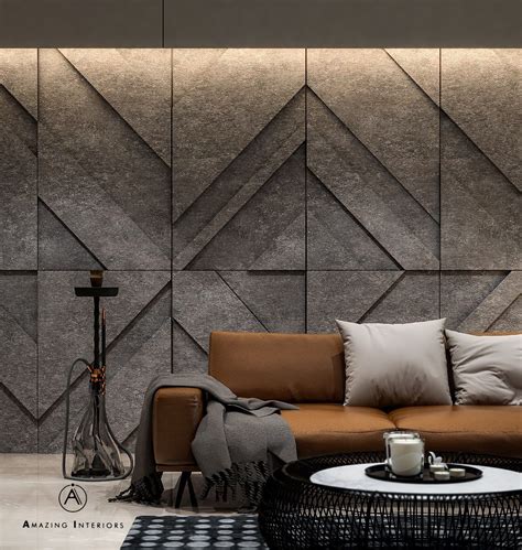 Wall Panels Decorative Interior