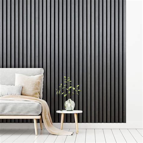 Wall Panels Grey