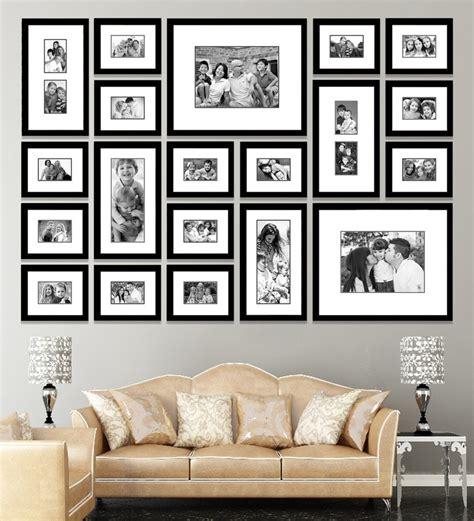 Wall Photo Frames Collage Online